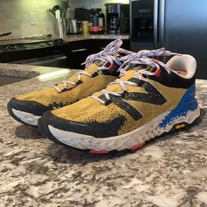 New Balance Fresh Foam Hierro v5 Trail Running